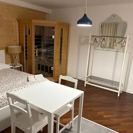 Appartement Carducci 11 Relax&stay *