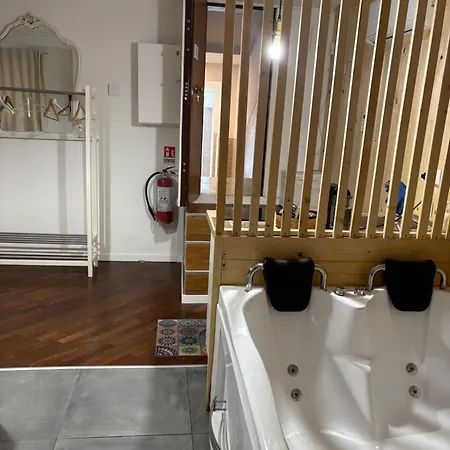 Carducci 11 Relax&stay Appartement *