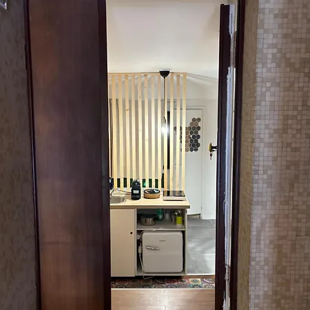 Carducci 11 Relax&stay Appartement