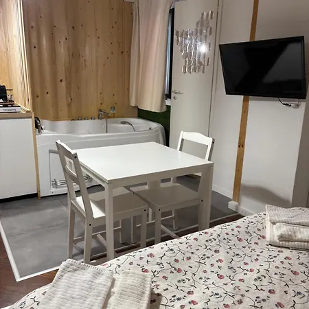 Апартаменты Carducci 11 Relax And Бари